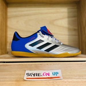 Adidas Copa Tango Men’s Sz 8.5 & 10 DB2448 - “NEW”